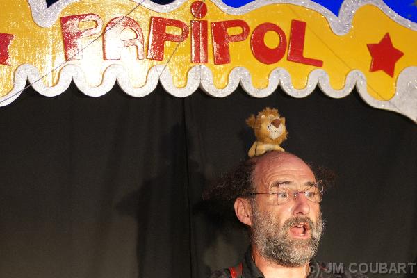 Diapositive suivante